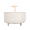 FUENTE MIAU FLOR 2 Litros Blanca