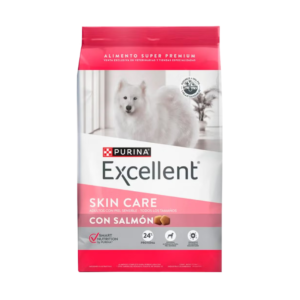EXCELLENT SKIN CARE CON SALMON 3KG