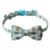 COLLAR CON MOÑO X1