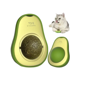 AGUACATE DE CATNIP 4.6cm
