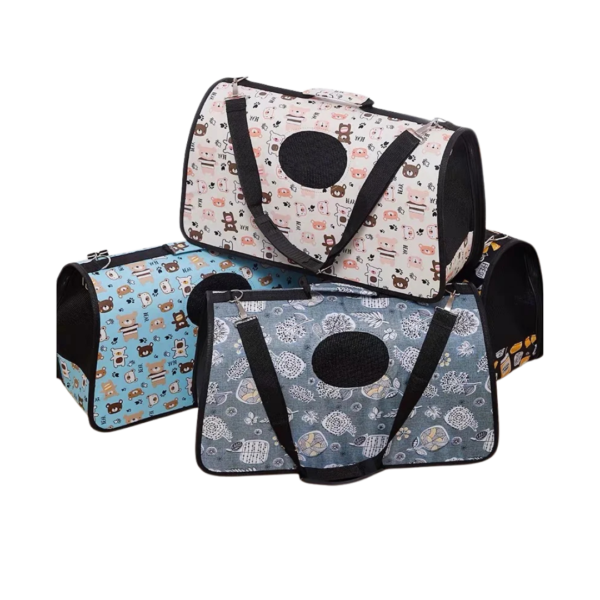 BOLSO DISEÑO BASICO Talla M - L