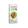 BRAVECTO 3 MESES 250mg - 1000mg