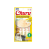 CHURU CAT SNACK POPS x1 (Atún / Pollo)