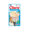 CHURU CAT SNACK POPS x1 (Atún / Pollo)