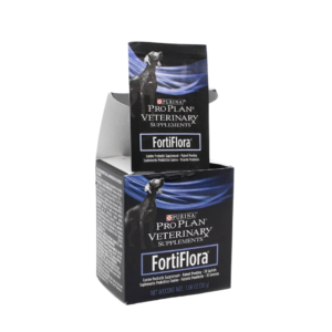 FORTIFLORA CANINE SOBRE