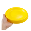 FRISBEE VOLADOR Y COMEDERO, DOBLE USO