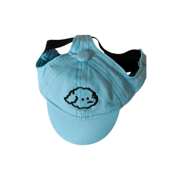 GORRAS PARA MASCOTA X1