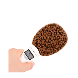 CUCHARA MEDIDORA ELECTRONICA