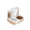 Mas productos png (80) DISPENSADOR DE AGUA Y COMIDA GRIS 30.8x25.8x22 cm