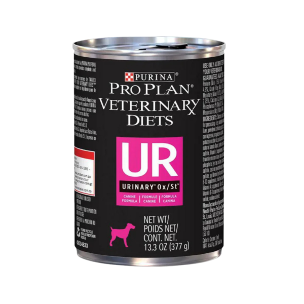 LATA PPVD UR CANINE 375Gr