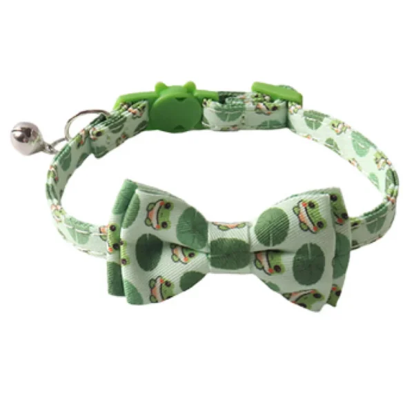 COLLAR CON MOÑO X1