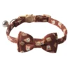 COLLAR CON MOÑO X1