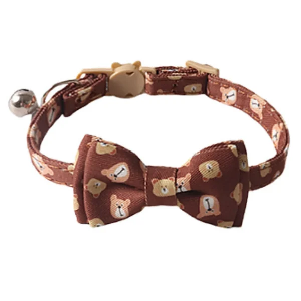 COLLAR CON MOÑO X1