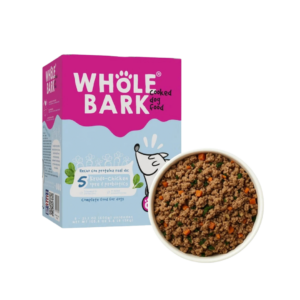 WHOLE BARK KRUDO POLLO PRE- PROBIOTICOS