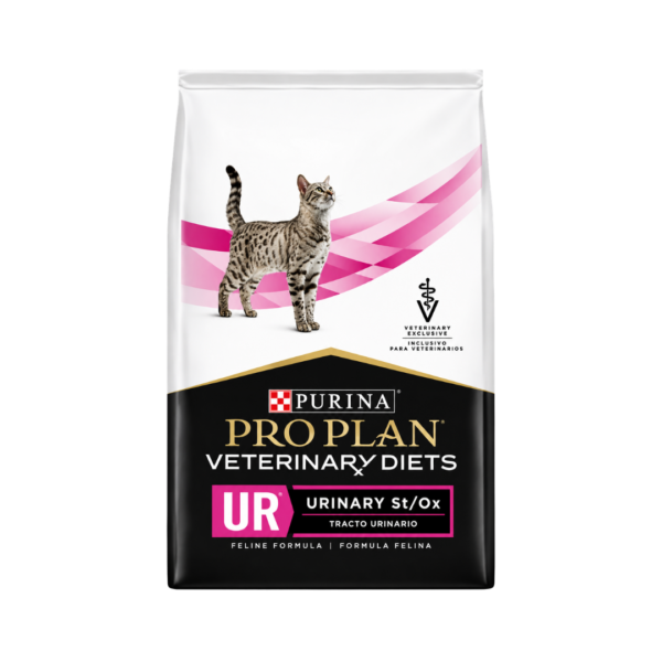 PRO PLAN ADULTO URINARY GATOS (ST /OX) 1.5 KG